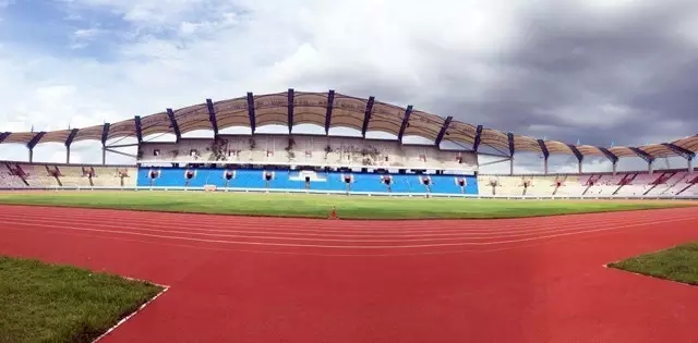 Public address system for Stadium