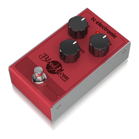 TC ELECTRONIC | BLOOD MOON PHASER