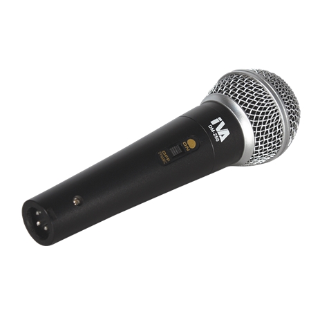 DM-250 Professional Vocal Microphone | DM-250