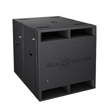 AUDIOCENTER | K-LA118-DSP