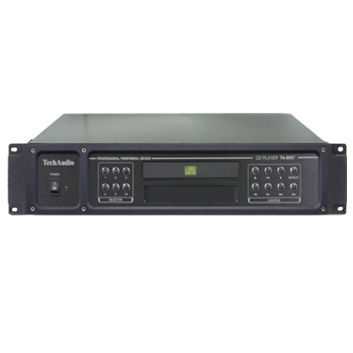 TECHAUDIO | TA-8007