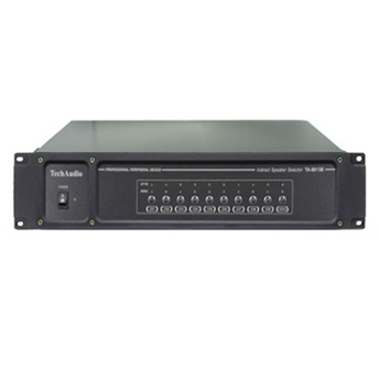 TECHAUDIO | TA-8013