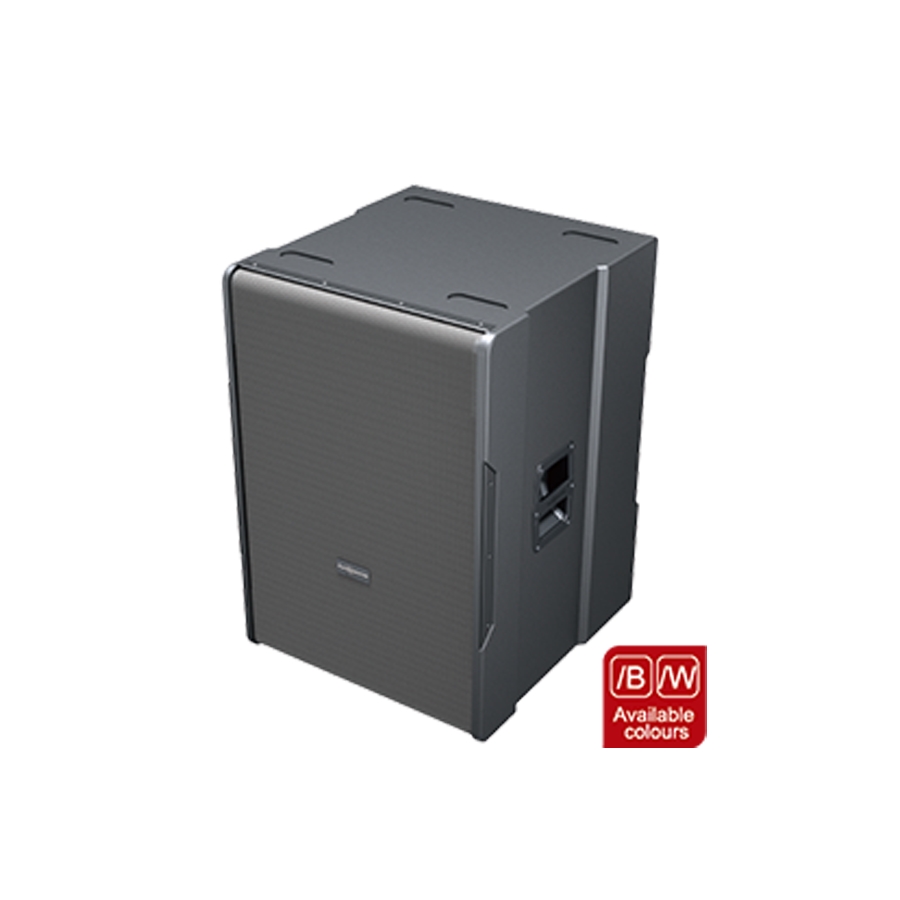 AUDIOCENTER | Artist TW118