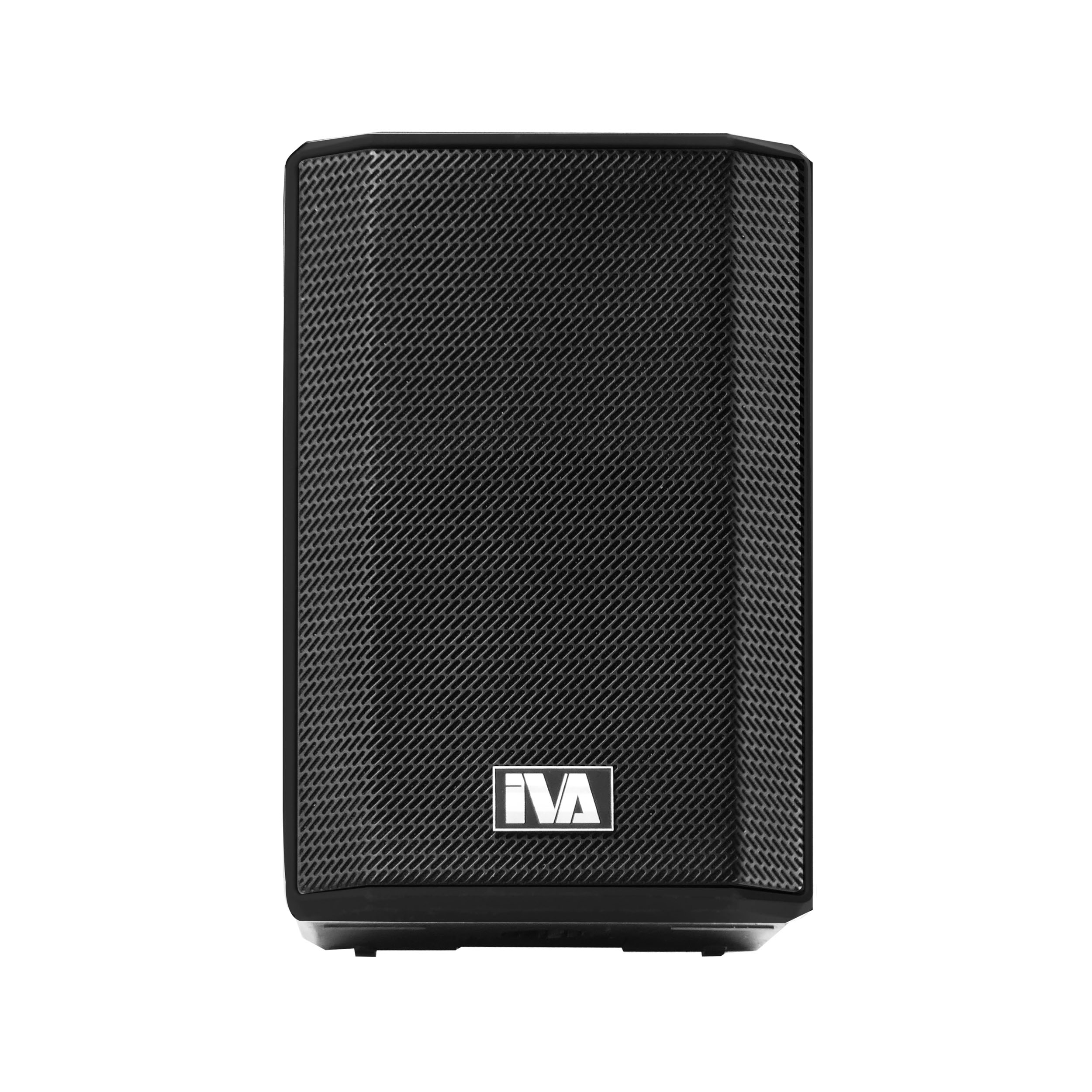 IVA Companion 118 150 Watt Battery Powered Portable Speaker System | companion118