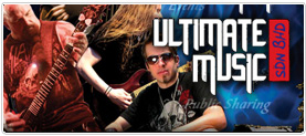 UtimateMusic