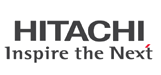 HITACHI