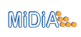 MIDIA