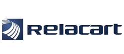 Relacart MIXX12 12 CH Tablet Rack Digital Mixer, 6 Out, Delay & Reverb