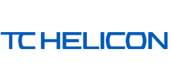 tc-helicon Malaysia