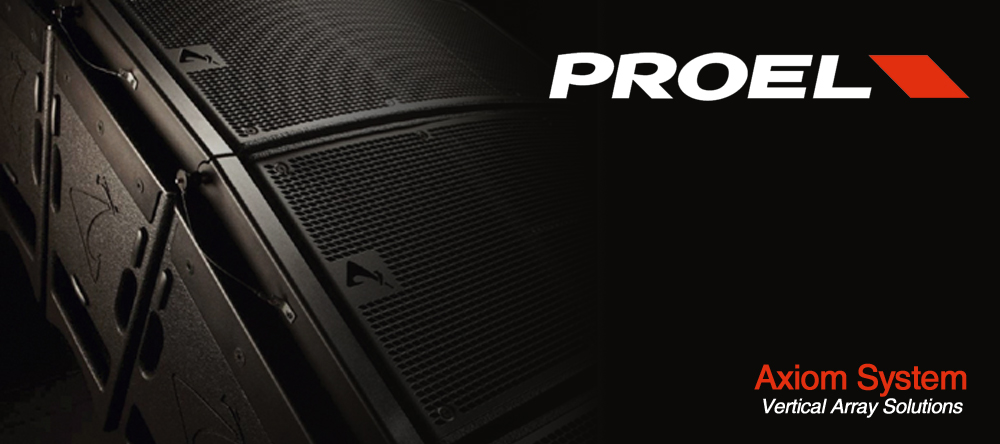 Proel Malaysia - Pro Audio System