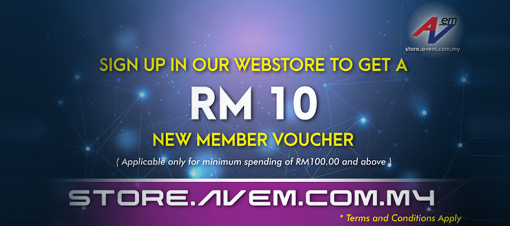 Signup