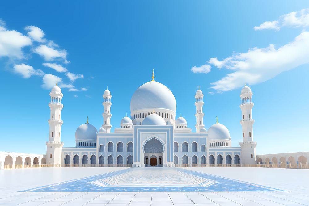 Uncategories | Audio Solution for Mosques - Tailor your audio for your community