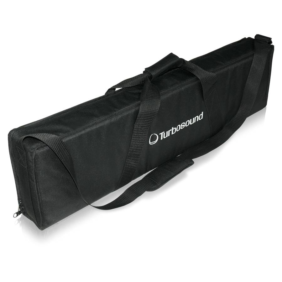 Deluxe Water Resistant Transport Bag for iP2000 Column Loudspeaker