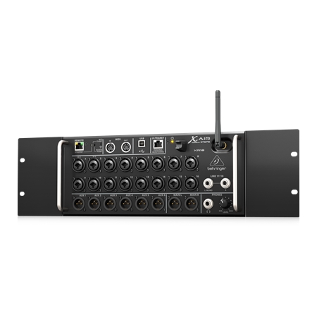 BEHRINGER | XR18