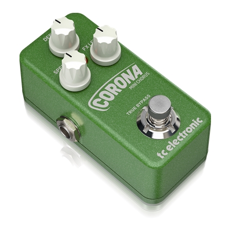 TC ELECTRONIC | CORONA MINI CHORUS