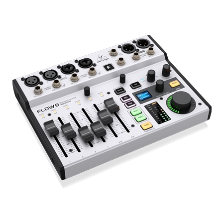 BEHRINGER | FLOW 8