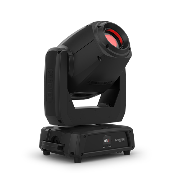 Chauvet DJ Intimidator Spot 475ZX 250W LED Moving-head Spot