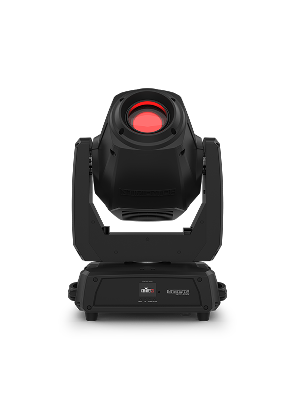 CHAUVET DJ | Intimidator Spot 475ZX