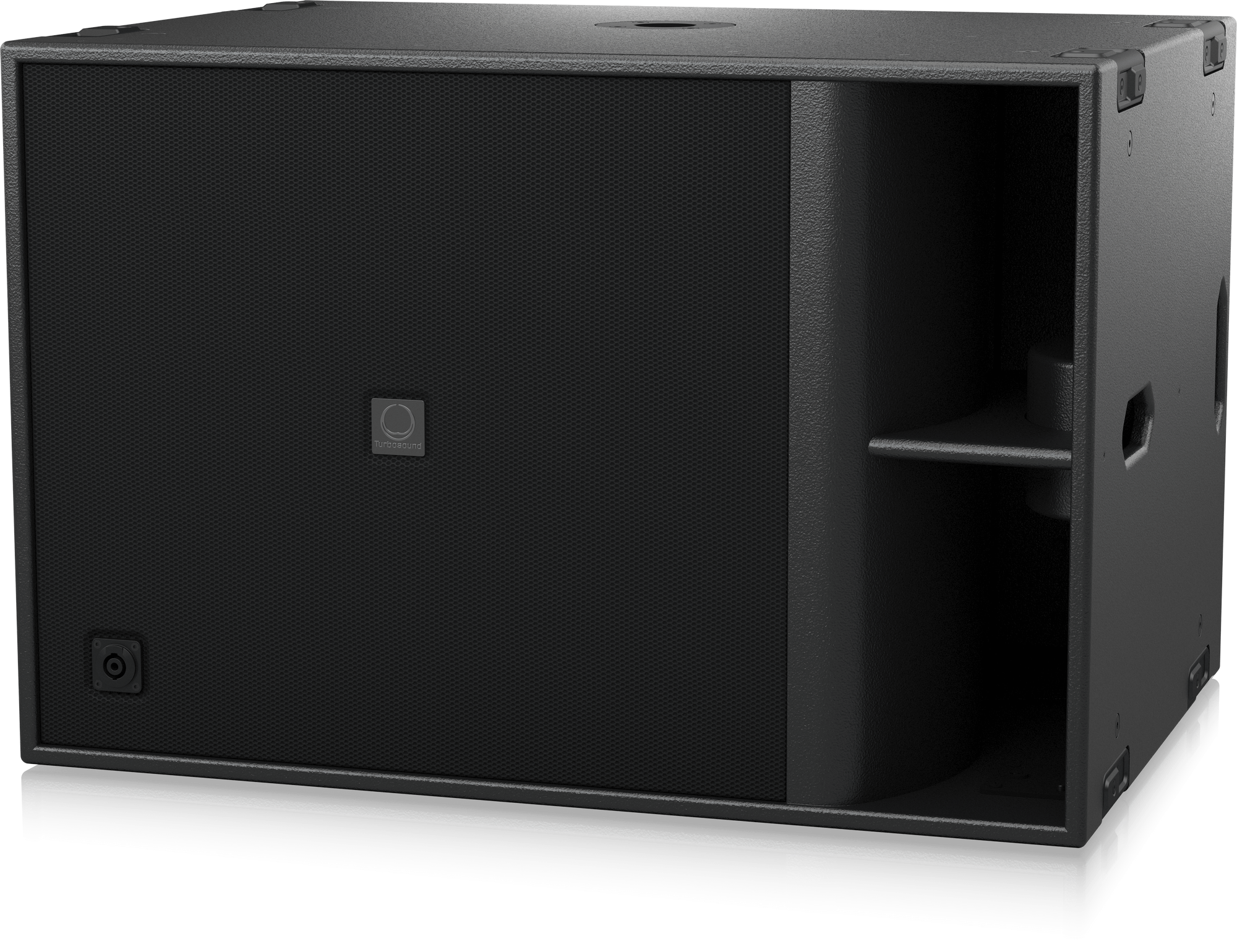 TURBOSOUND | TQ18B