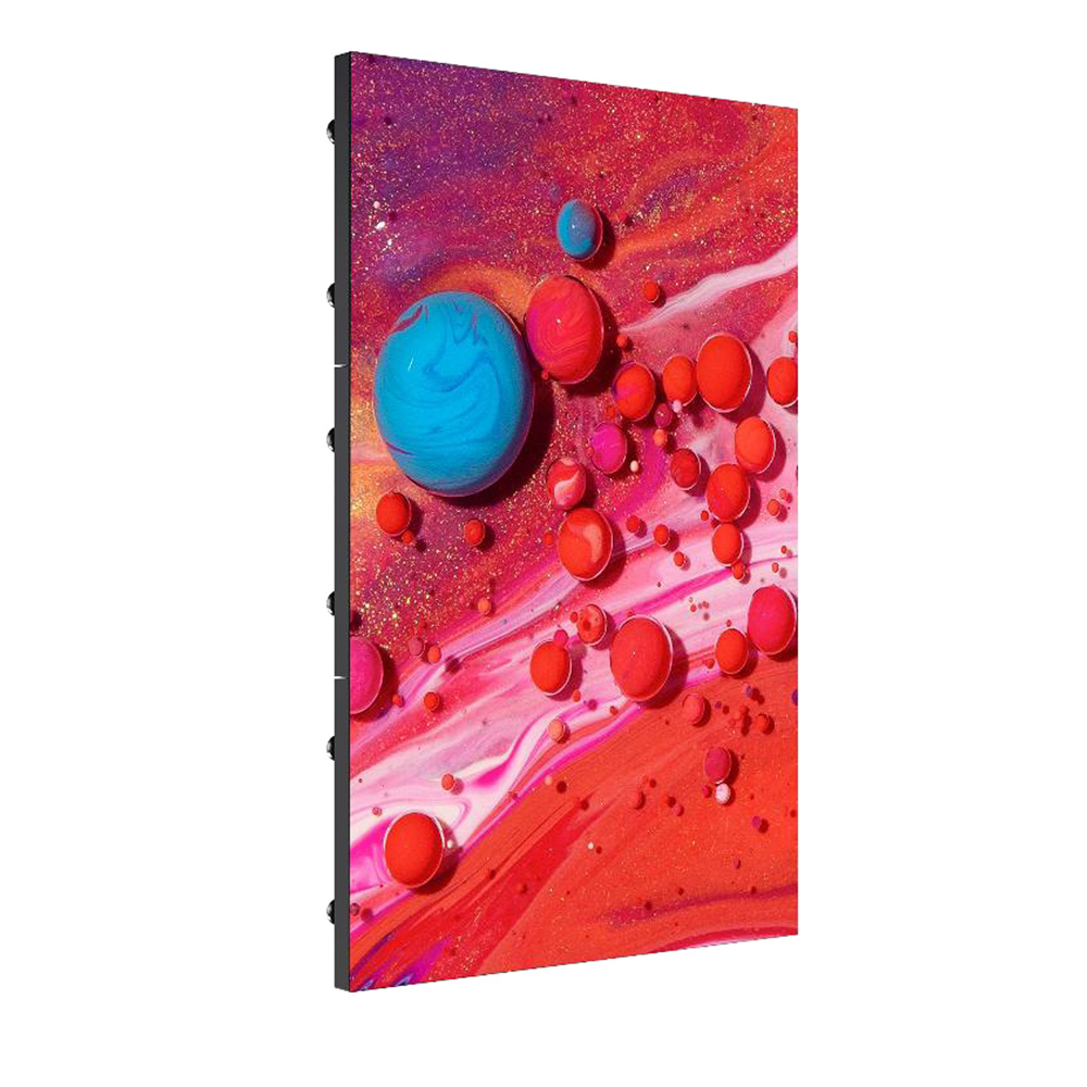 Indoor commercial display LCM2