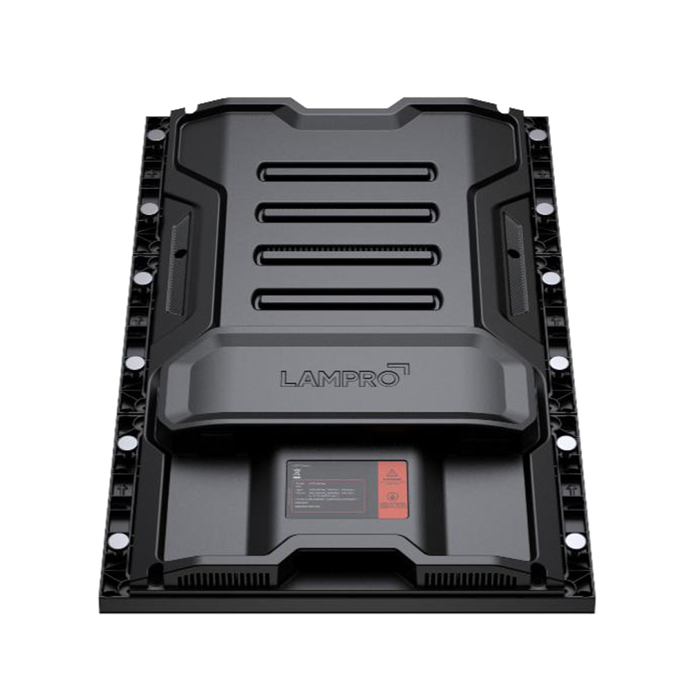 LAMPRO | LCM2.5
