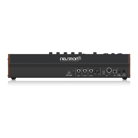 BEHRINGER | NEUTRON