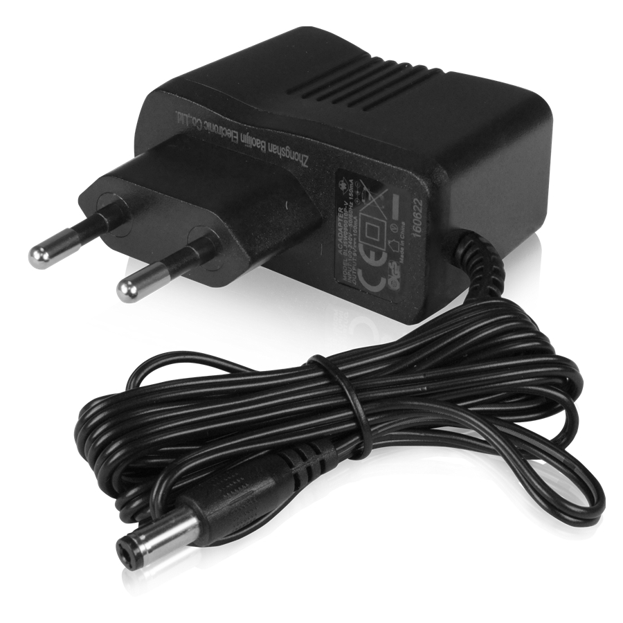 General Purpose DC 9 V Power Adapter