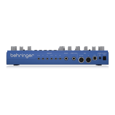 BEHRINGER | RD-6-BU