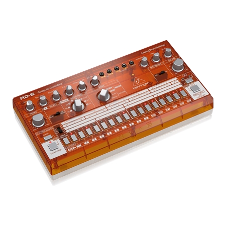 BEHRINGER | RD-6-TG