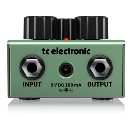 TC ELECTRONIC | THE PROPHET DIGITAL DELAY