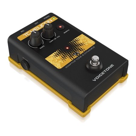 TC HELICON | VOICETONE T1