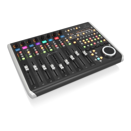 BEHRINGER | X-TOUCH