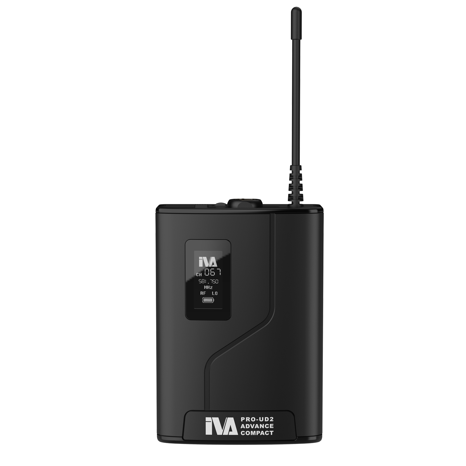 IVA | PRO-UD2 AD COMPACT P