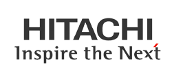 HITACHI
