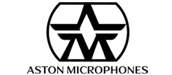 aston-microphones Malaysia