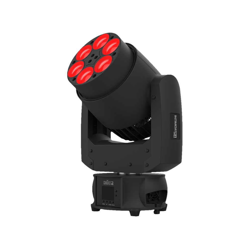 Stage Lighting System