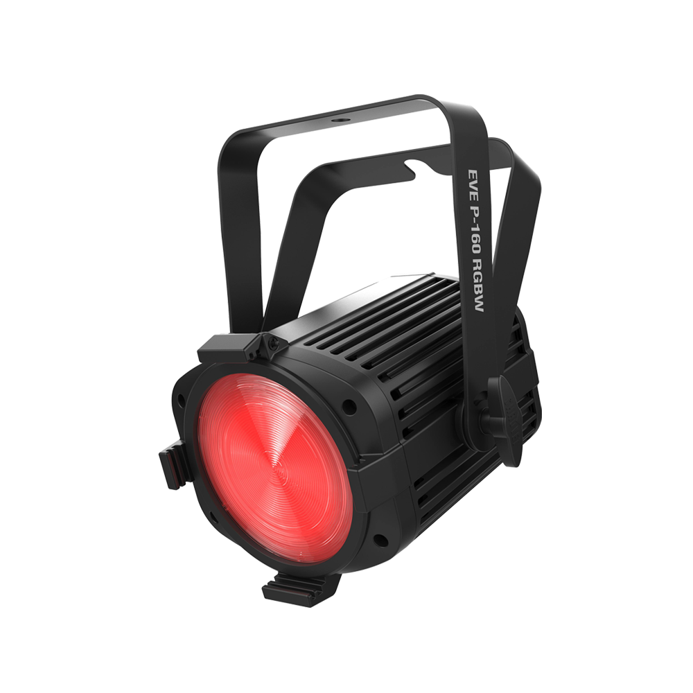Stage Lighting System
