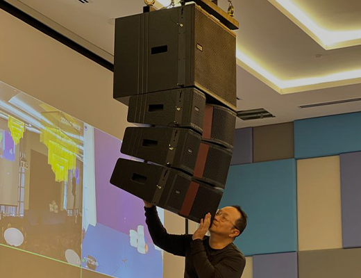 Sound System Malaysia